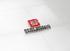 餐饮品牌管理公司Logo设计的核心要素与实施路径
